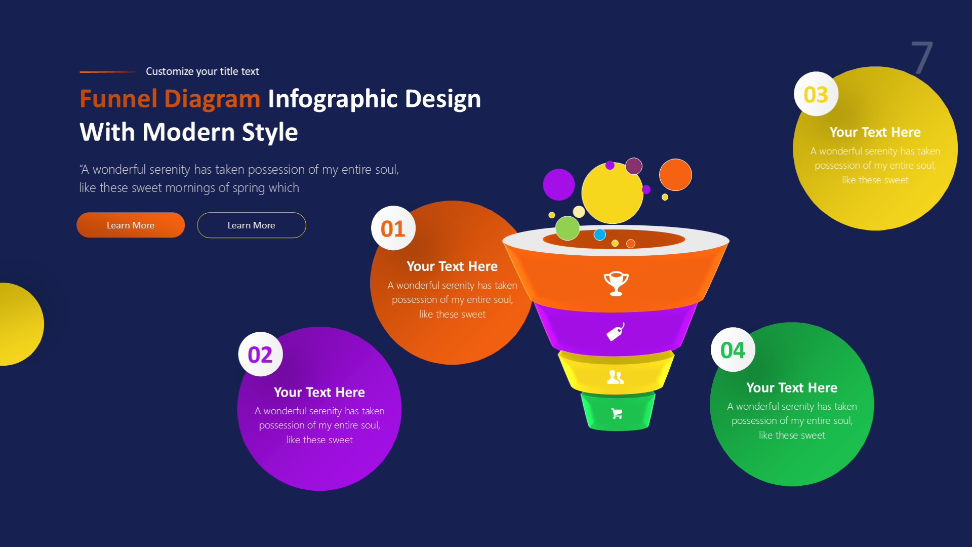 Funnel V1 Dark slide 7